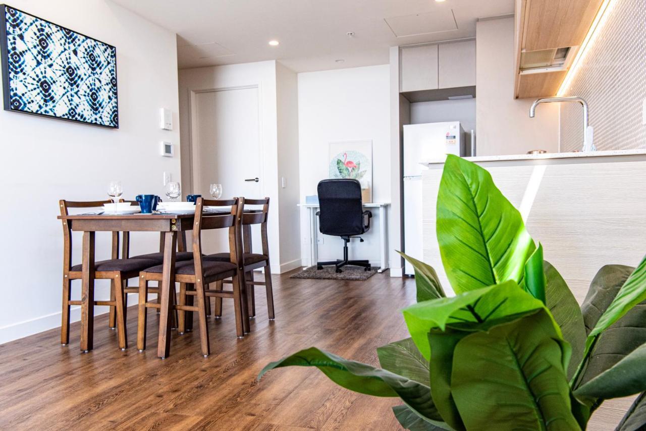 Airtrip Apartments At South Brisbane Exterior foto